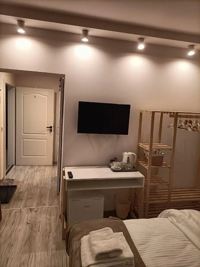 Jeleni Ruczaj Hotel Karpacz