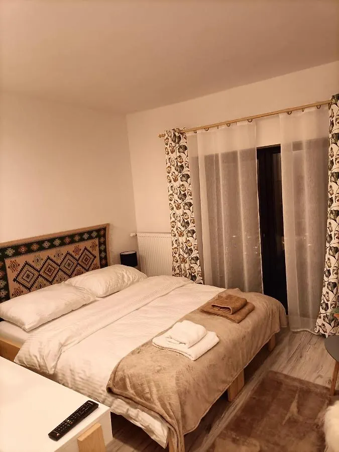 Jeleni Ruczaj Hotel Karpacz Gæstehus