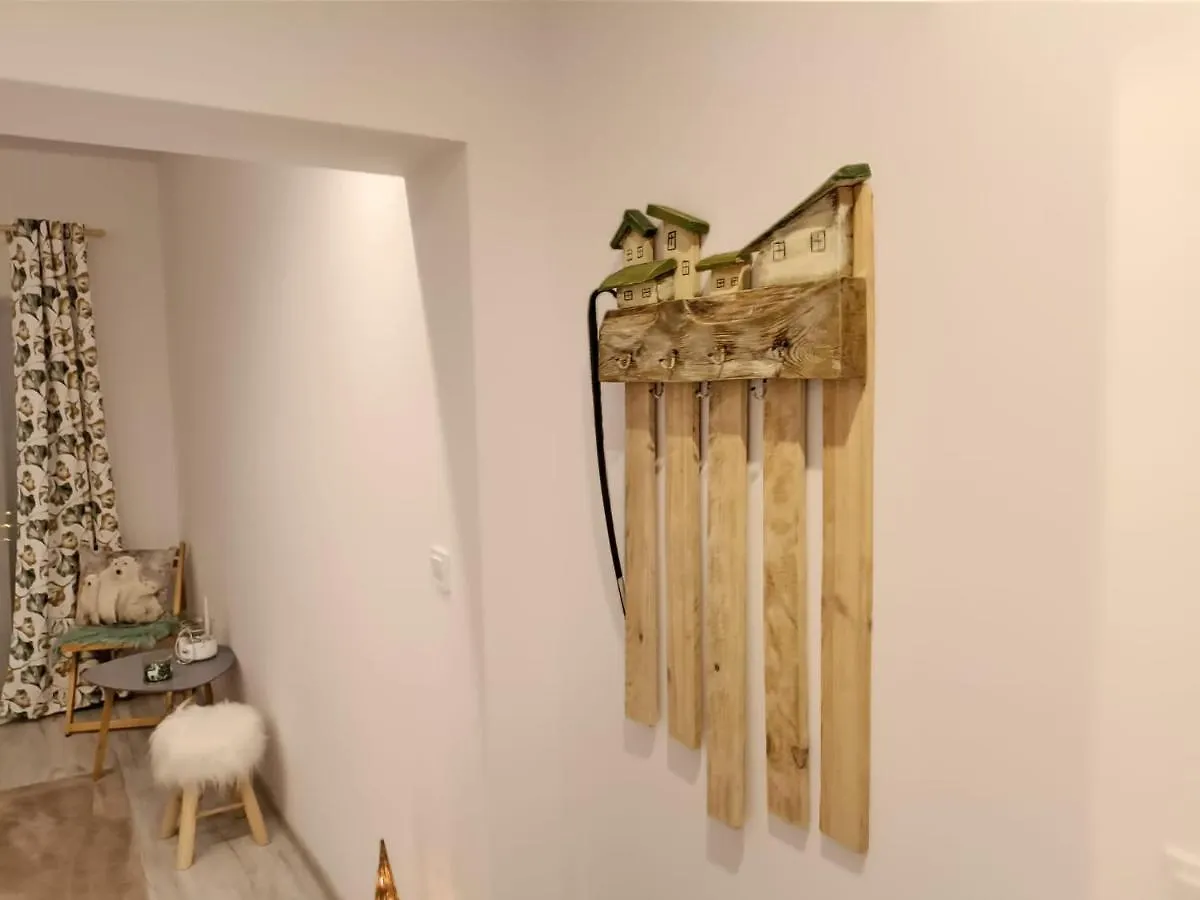 Jeleni Ruczaj Hotel Karpacz Polen