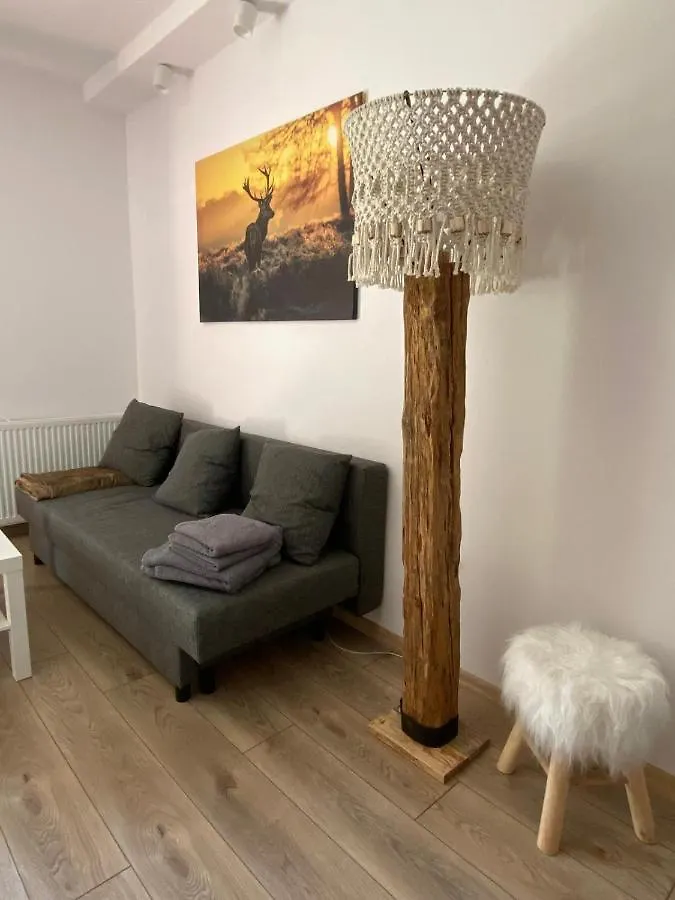 Guest house Jeleni Ruczaj Hotel Karpacz