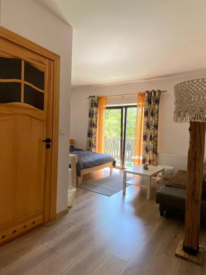 Jeleni Ruczaj Hotel Karpacz