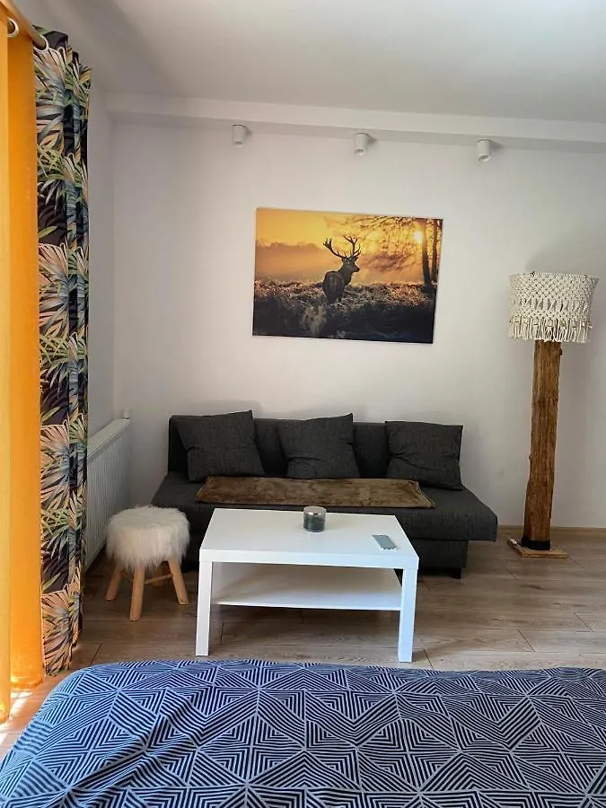 Jeleni Ruczaj Hotel Karpacz 0*,