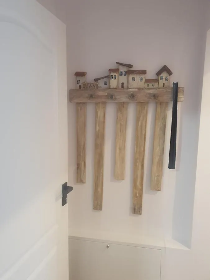 Jeleni Ruczaj Hotel Karpacz