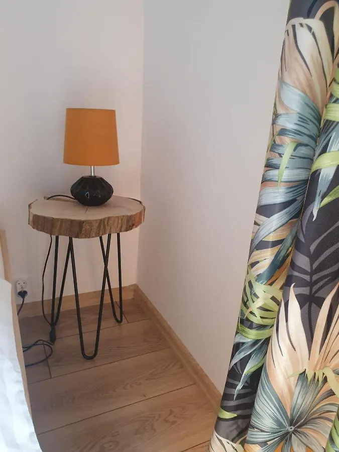 Hotel Jeleni Ruczaj Karpacz 0*,