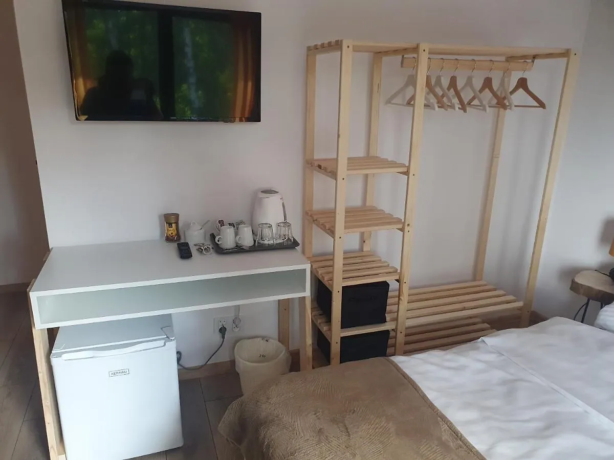 Jeleni Ruczaj Hotel Karpacz 0*,  Poland