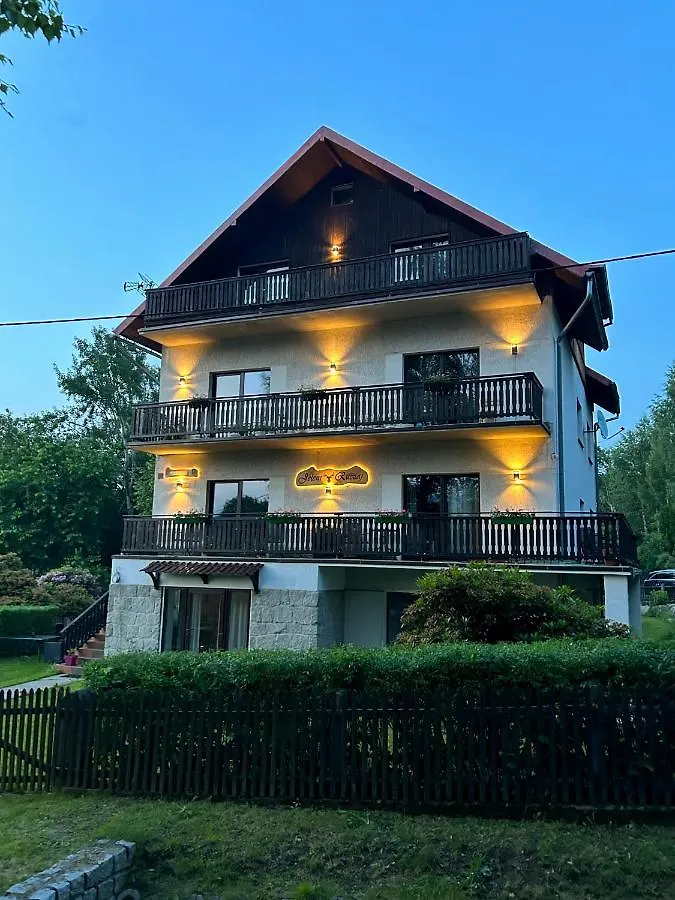 Jeleni Ruczaj Hotel Karpacz Guest house