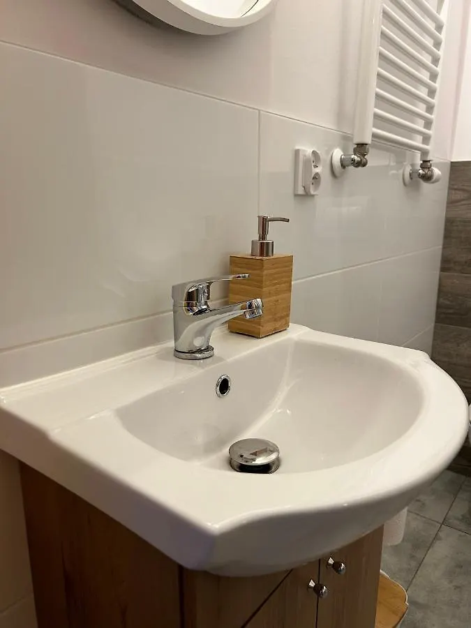 Gæstehus Jeleni Ruczaj Hotel Karpacz