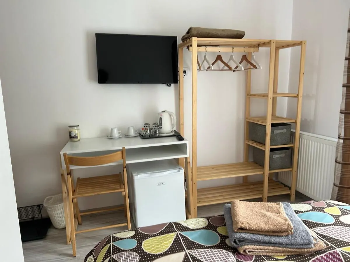 Jeleni Ruczaj Hotel Karpacz 0*,