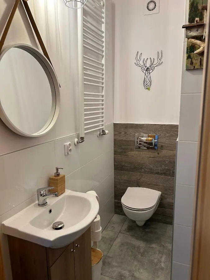 Guest house Jeleni Ruczaj Hotel Karpacz