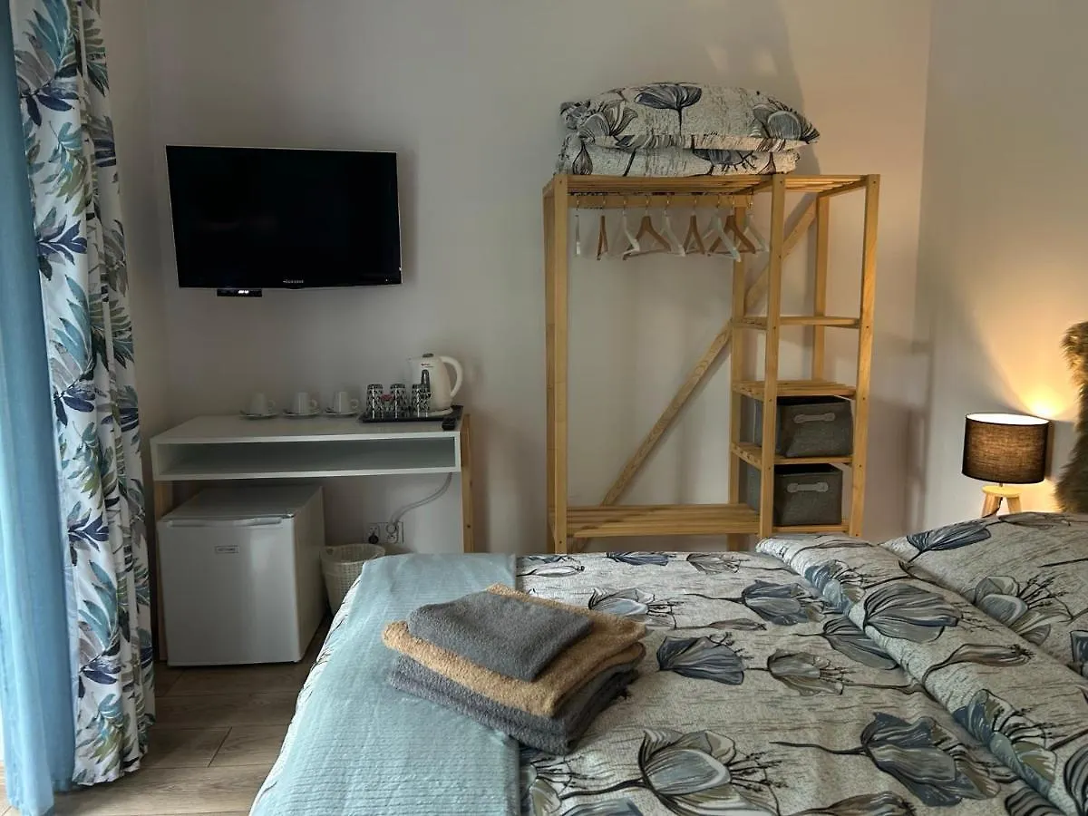 Guest house Jeleni Ruczaj Hotel Karpacz Poland