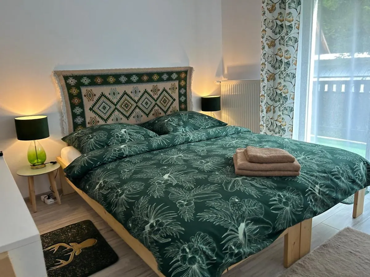 Jeleni Ruczaj Hotel Karpacz 0*,  Polen