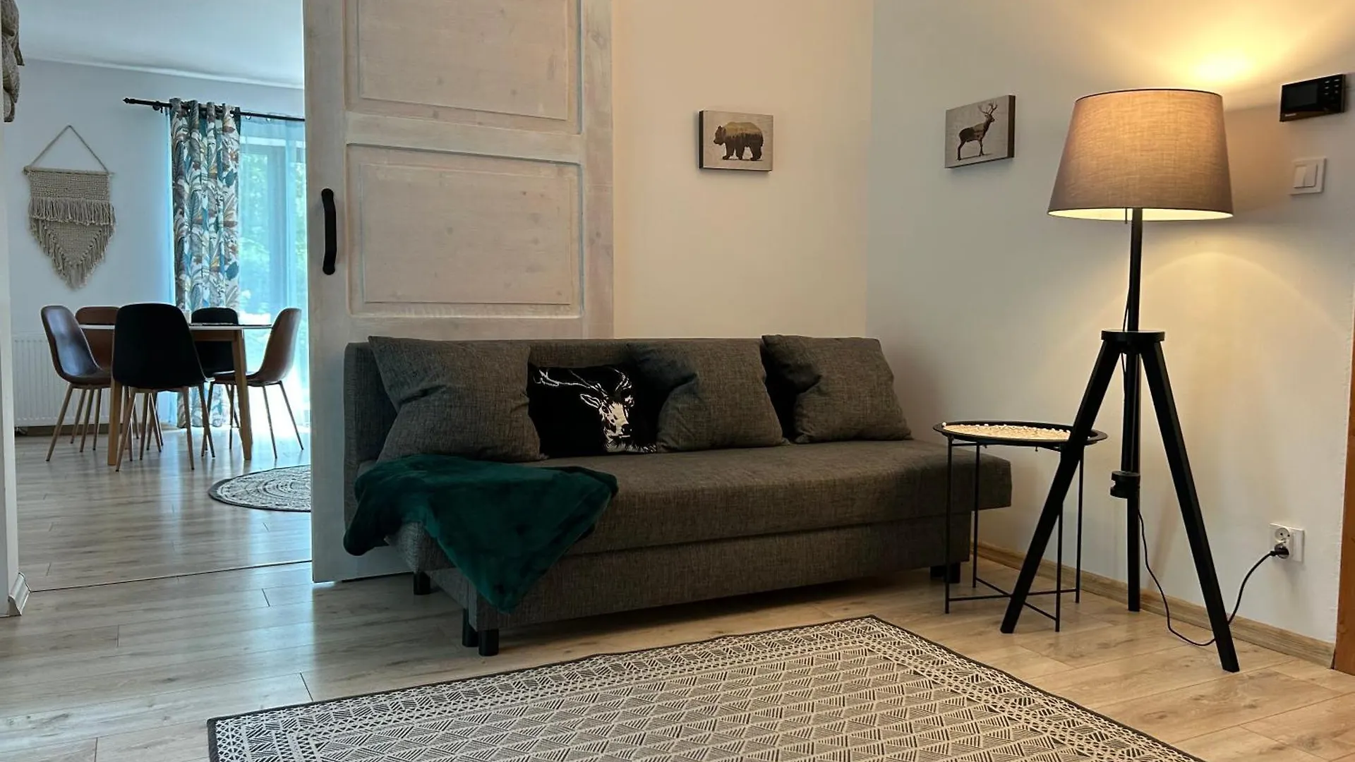 Jeleni Ruczaj Hotel Karpacz Guest house