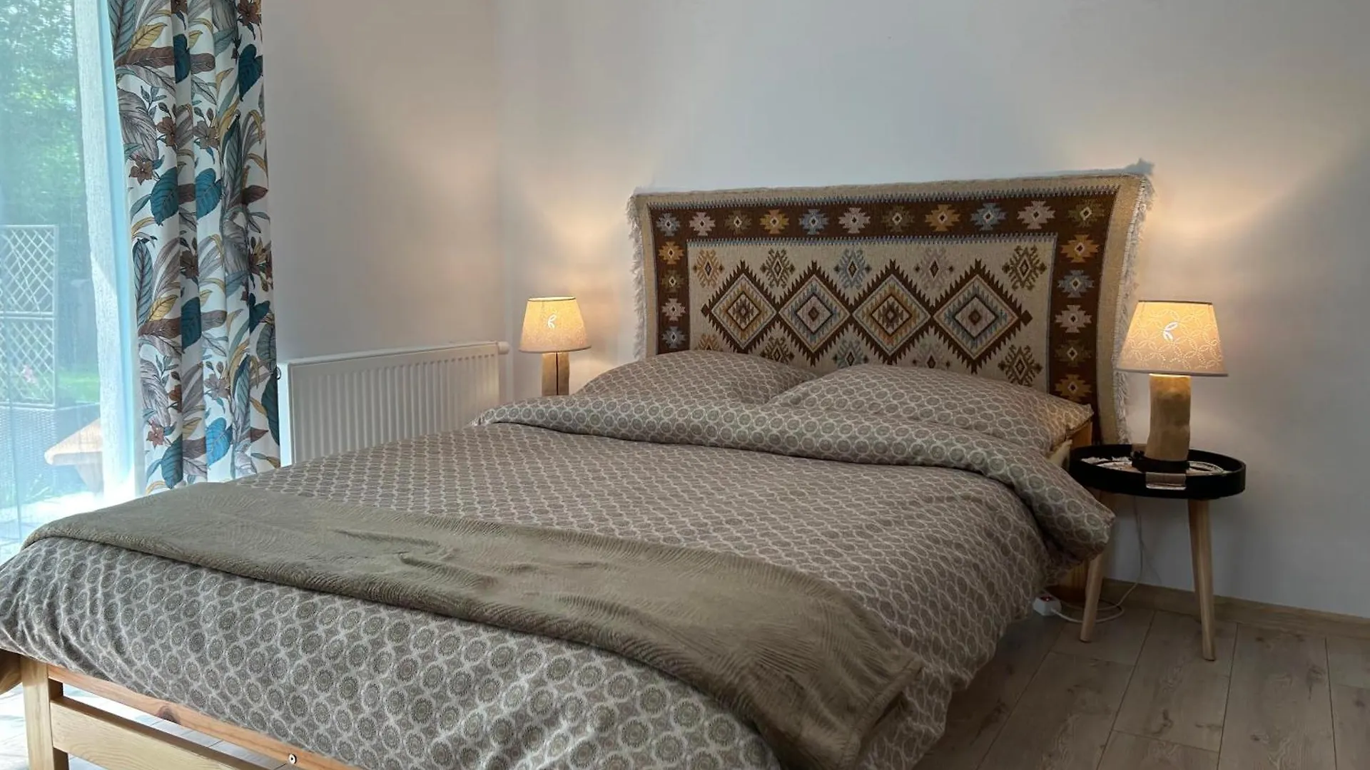 Guest house Jeleni Ruczaj Hotel Karpacz Poland