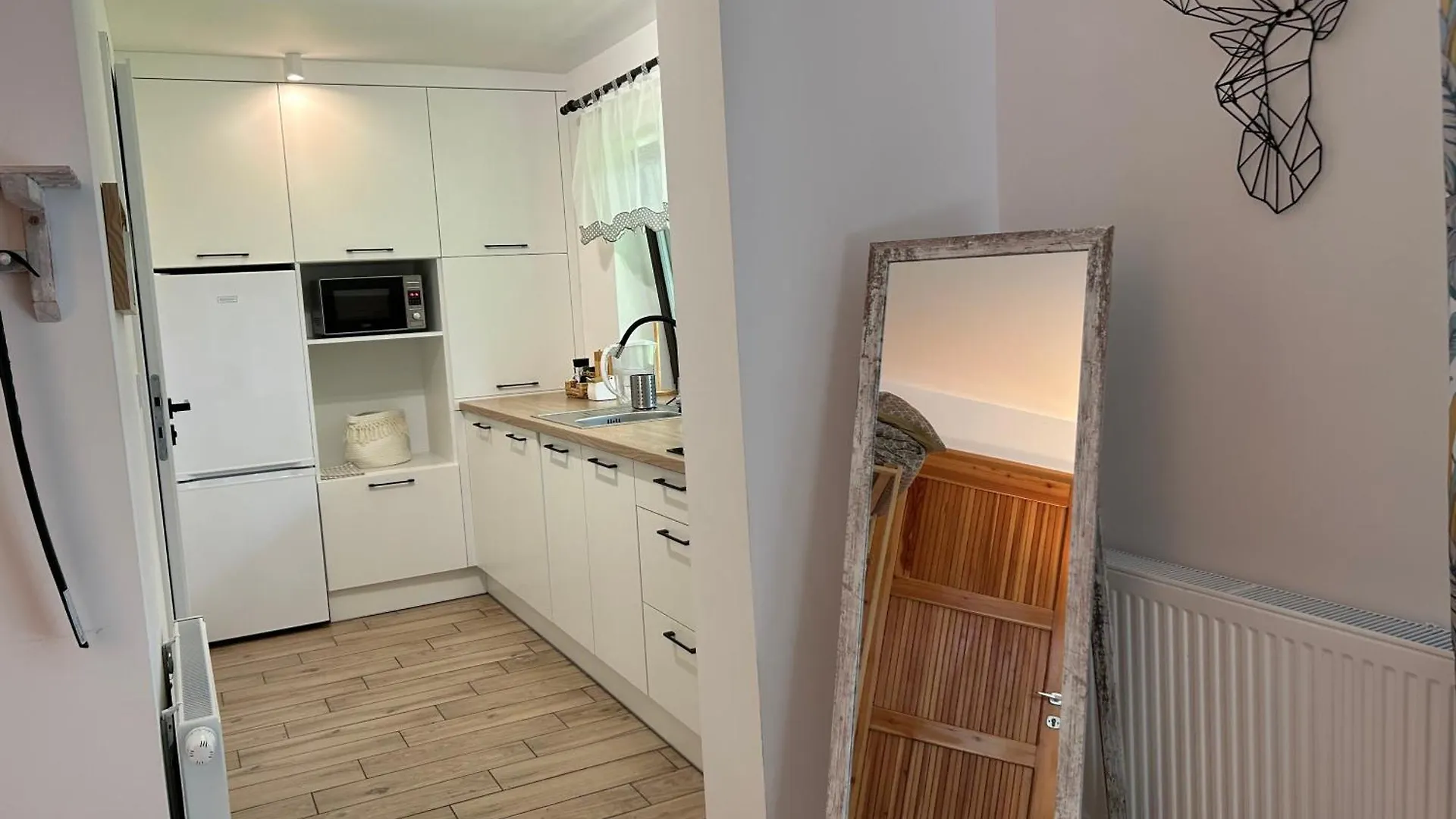 Jeleni Ruczaj Hotel Karpacz