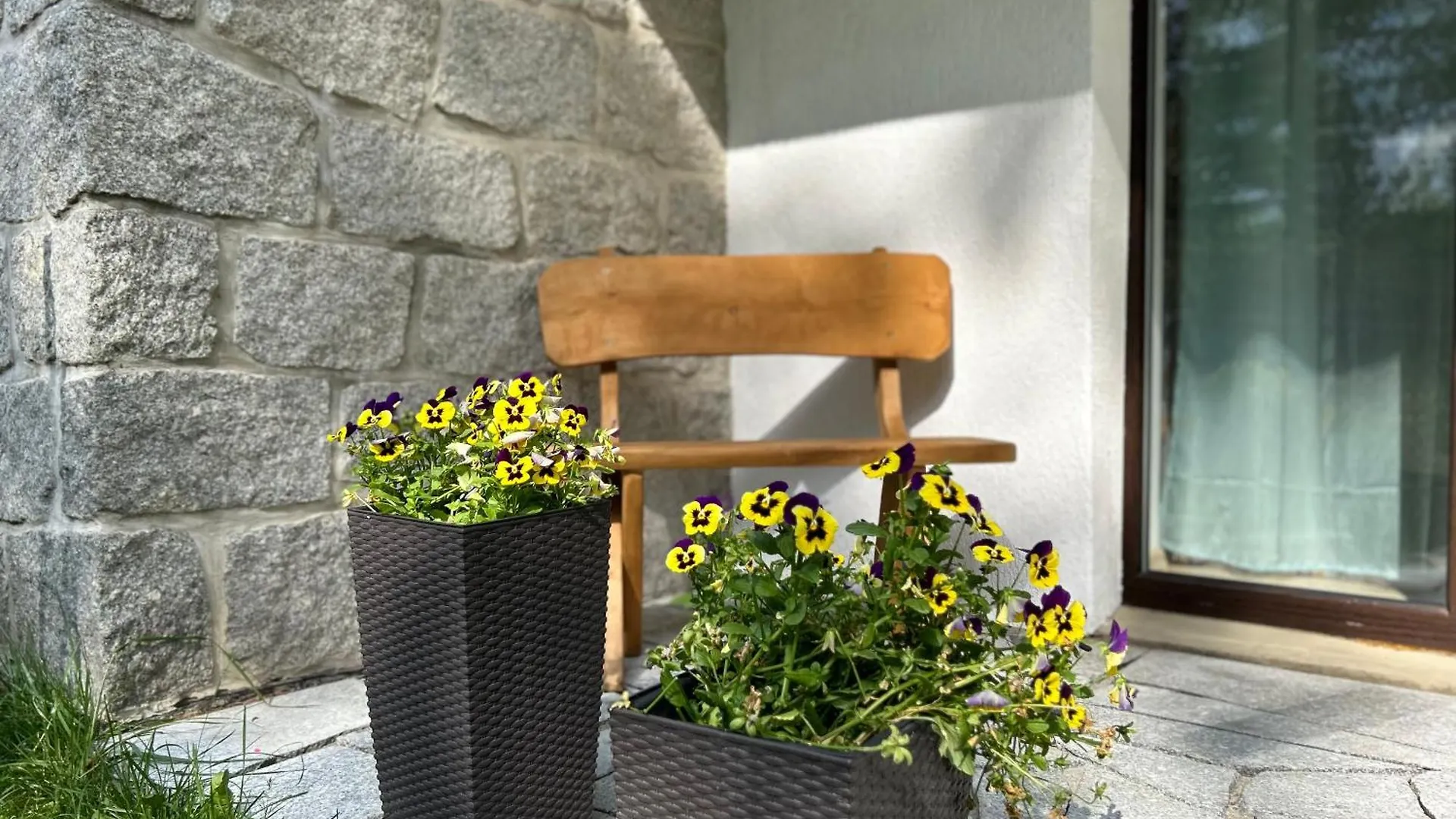 Jeleni Ruczaj Hotel Karpacz Guest house
