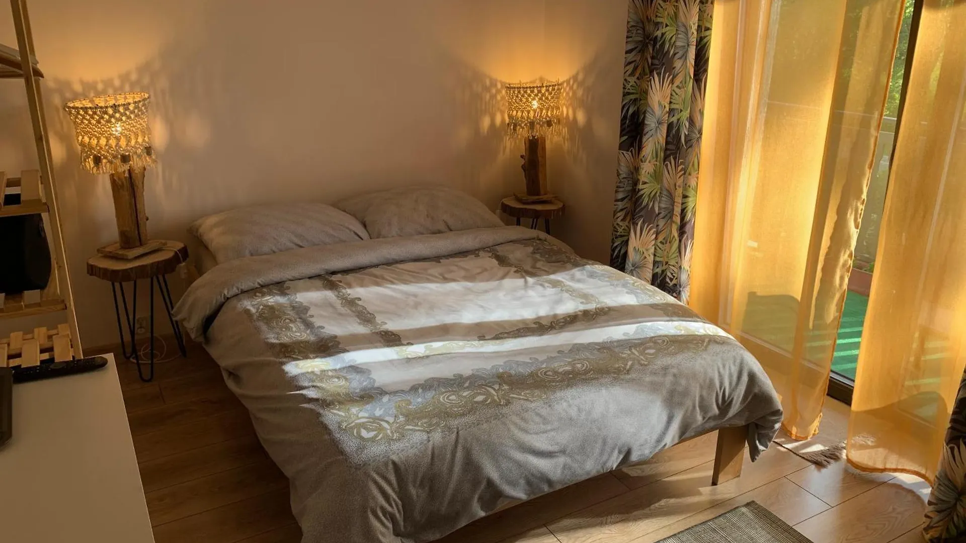 Jeleni Ruczaj Hotel Karpacz