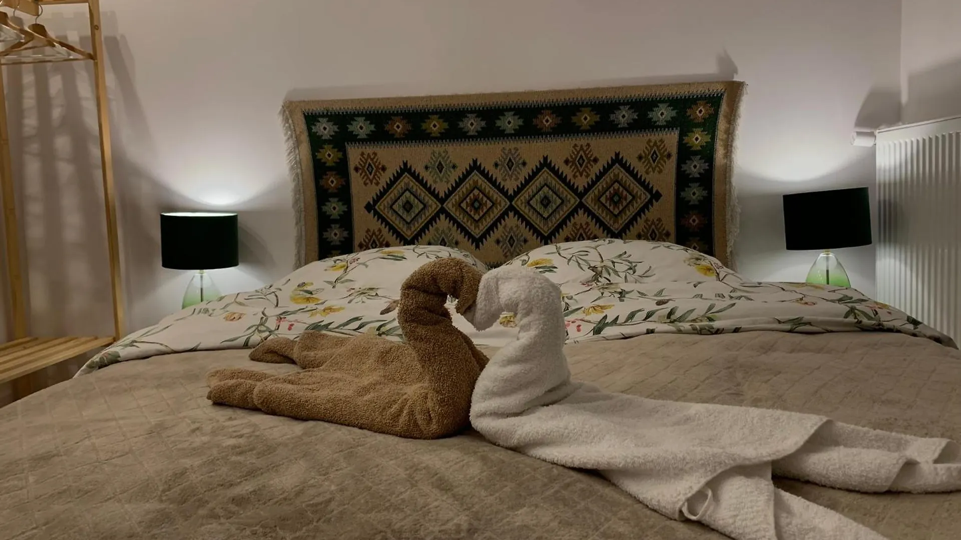 Jeleni Ruczaj Hotel Karpacz