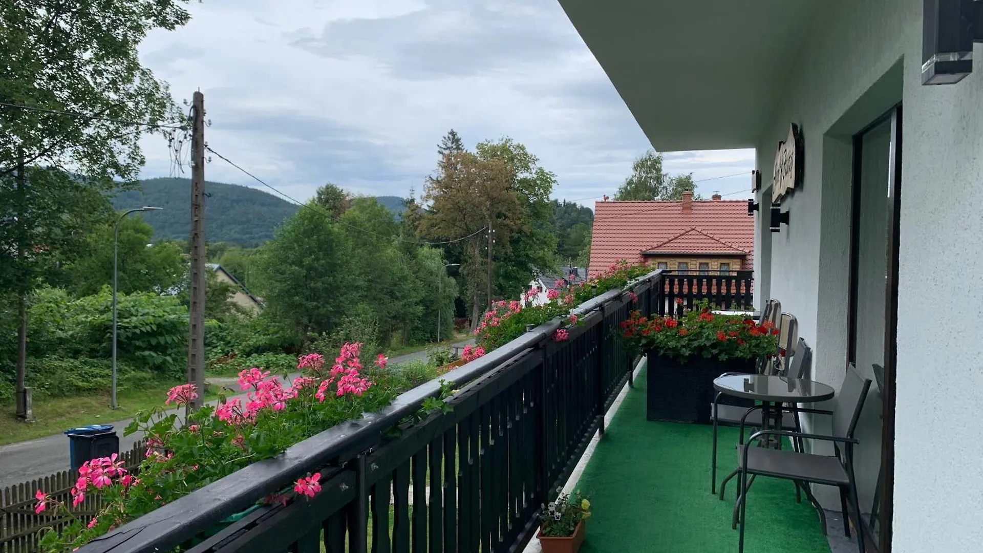 Jeleni Ruczaj Hotel Karpacz Poland