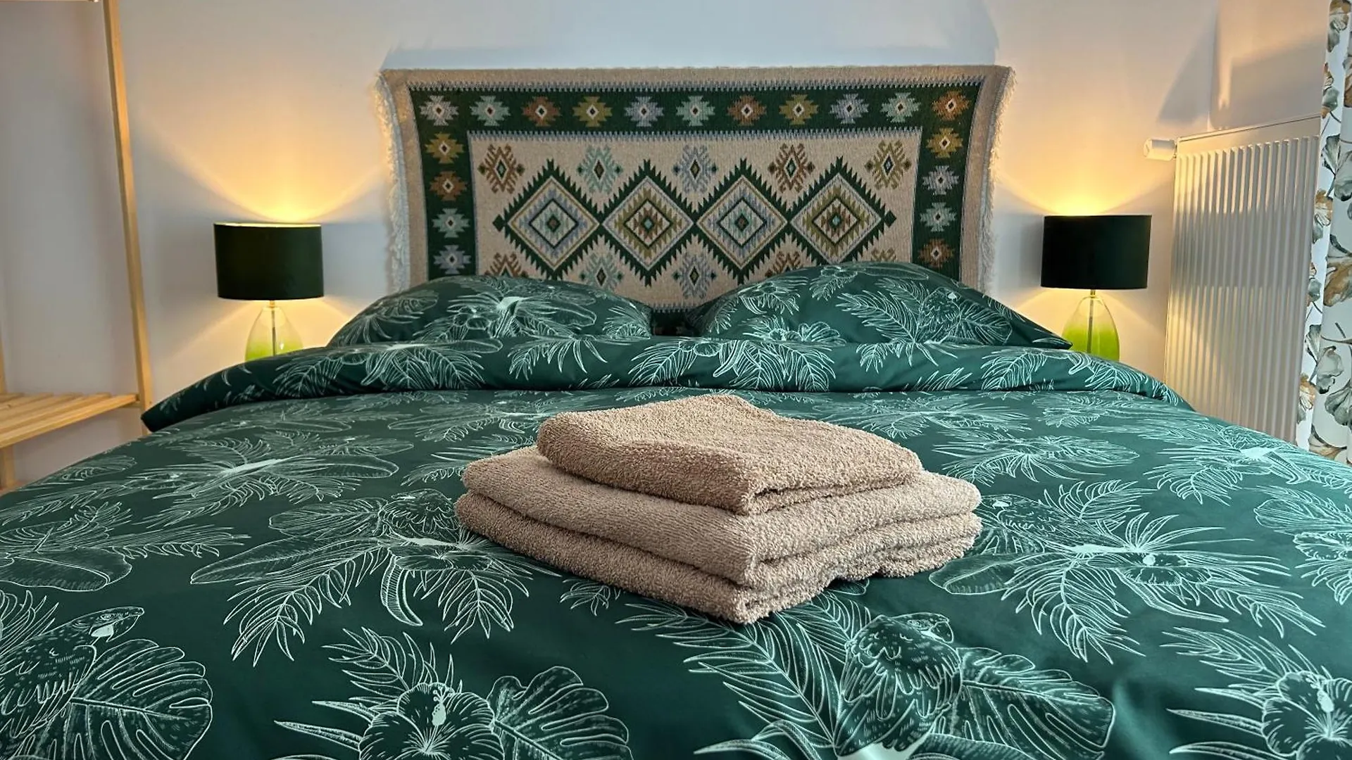 Jeleni Ruczaj Hotel Karpacz 0*,  Poland