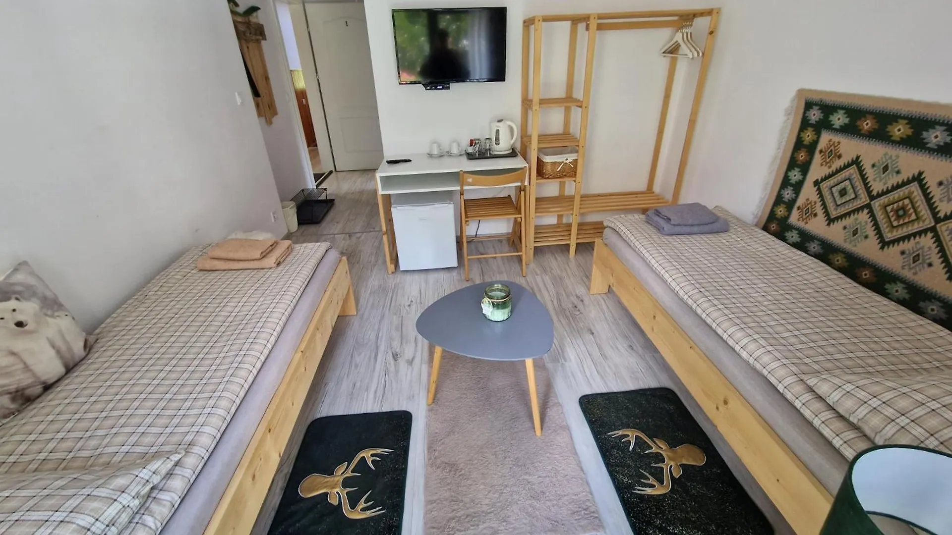 Jeleni Ruczaj Hotel Karpacz 0*,