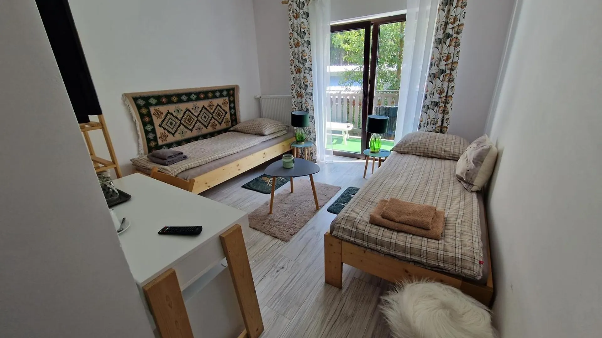 Guest house Jeleni Ruczaj Hotel Karpacz