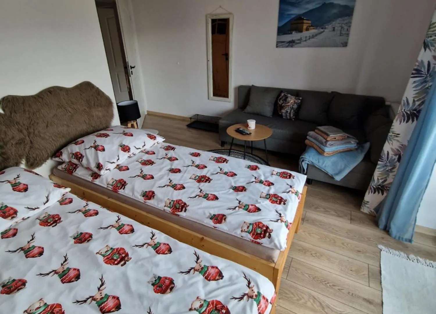 Hotel Jeleni Ruczaj Karpacz 0*,  Polska