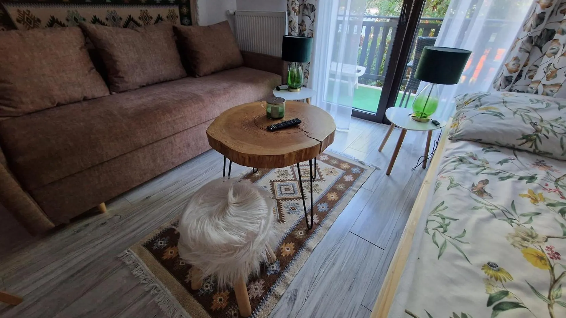 Gæstehus Jeleni Ruczaj Hotel Karpacz