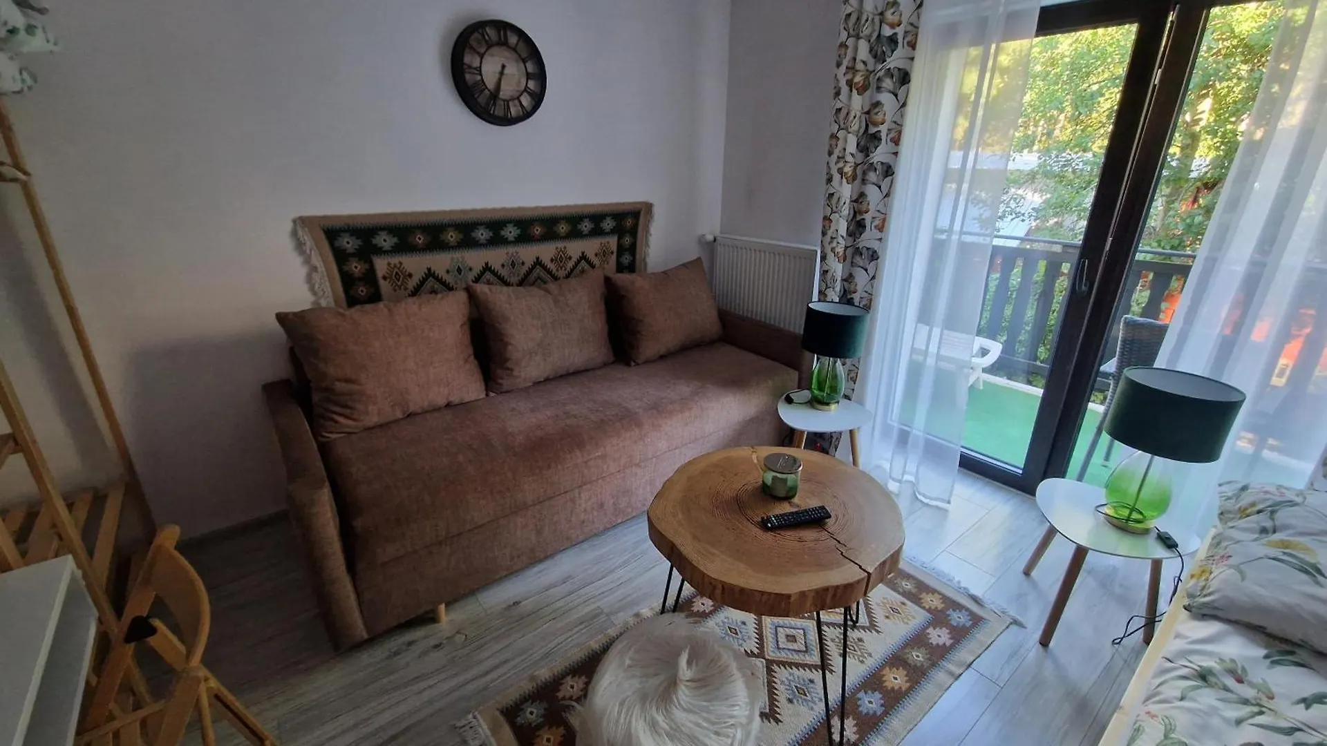 Jeleni Ruczaj Hotel Karpacz Polen
