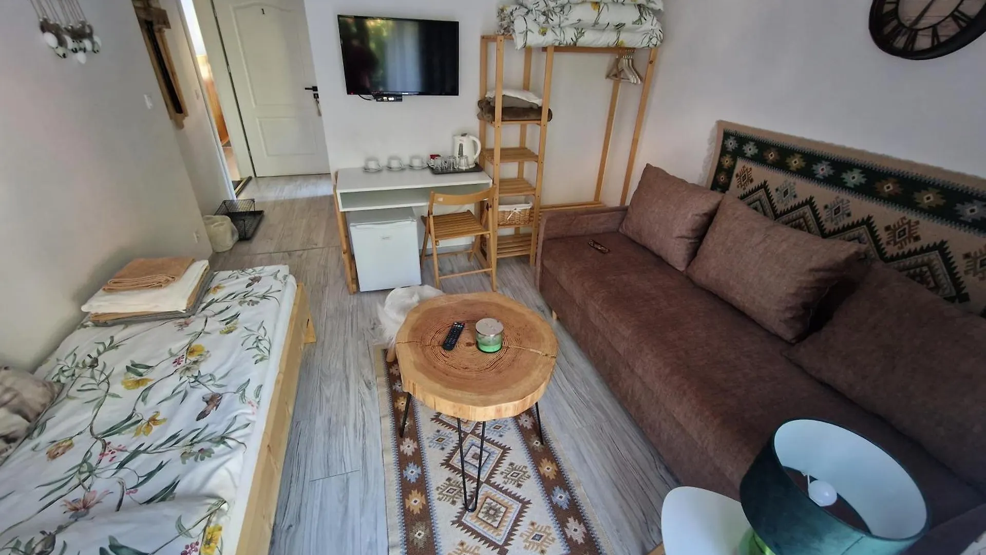 Jeleni Ruczaj Hotel Karpacz