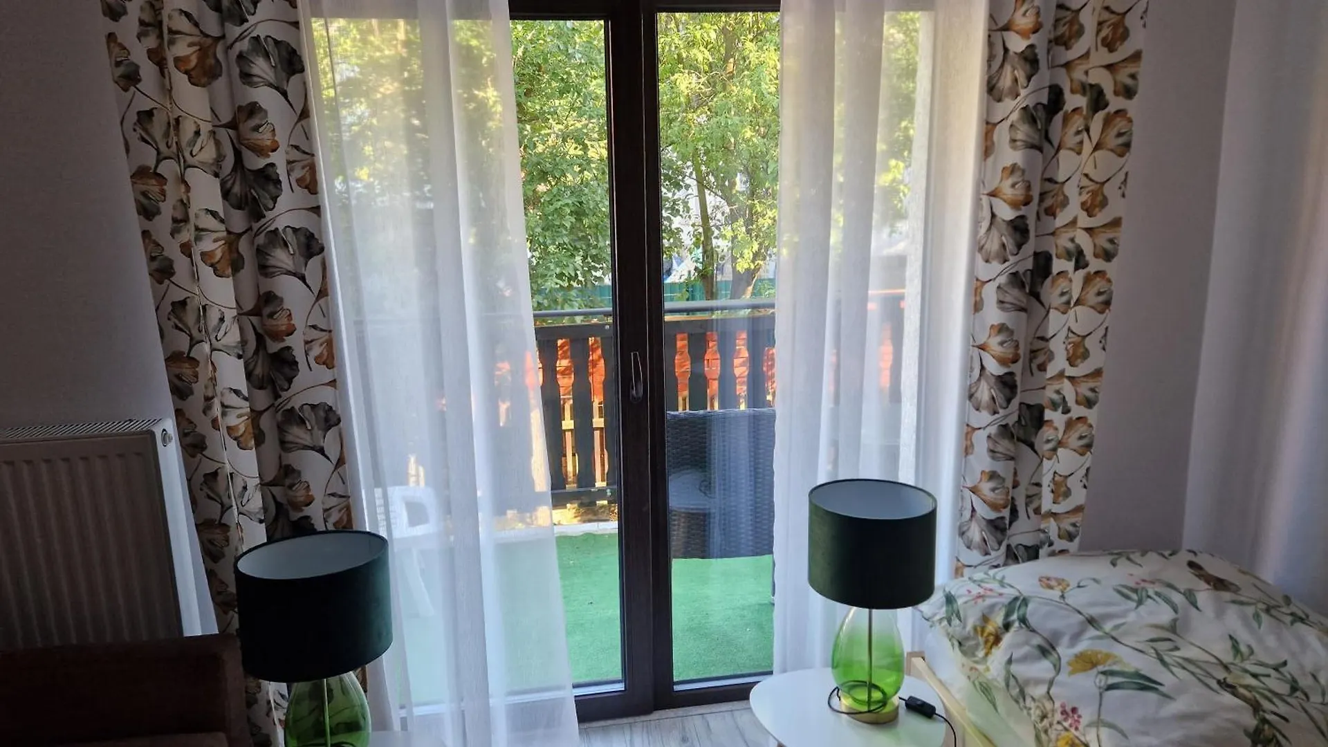 Jeleni Ruczaj Hotel Karpacz Gæstehus