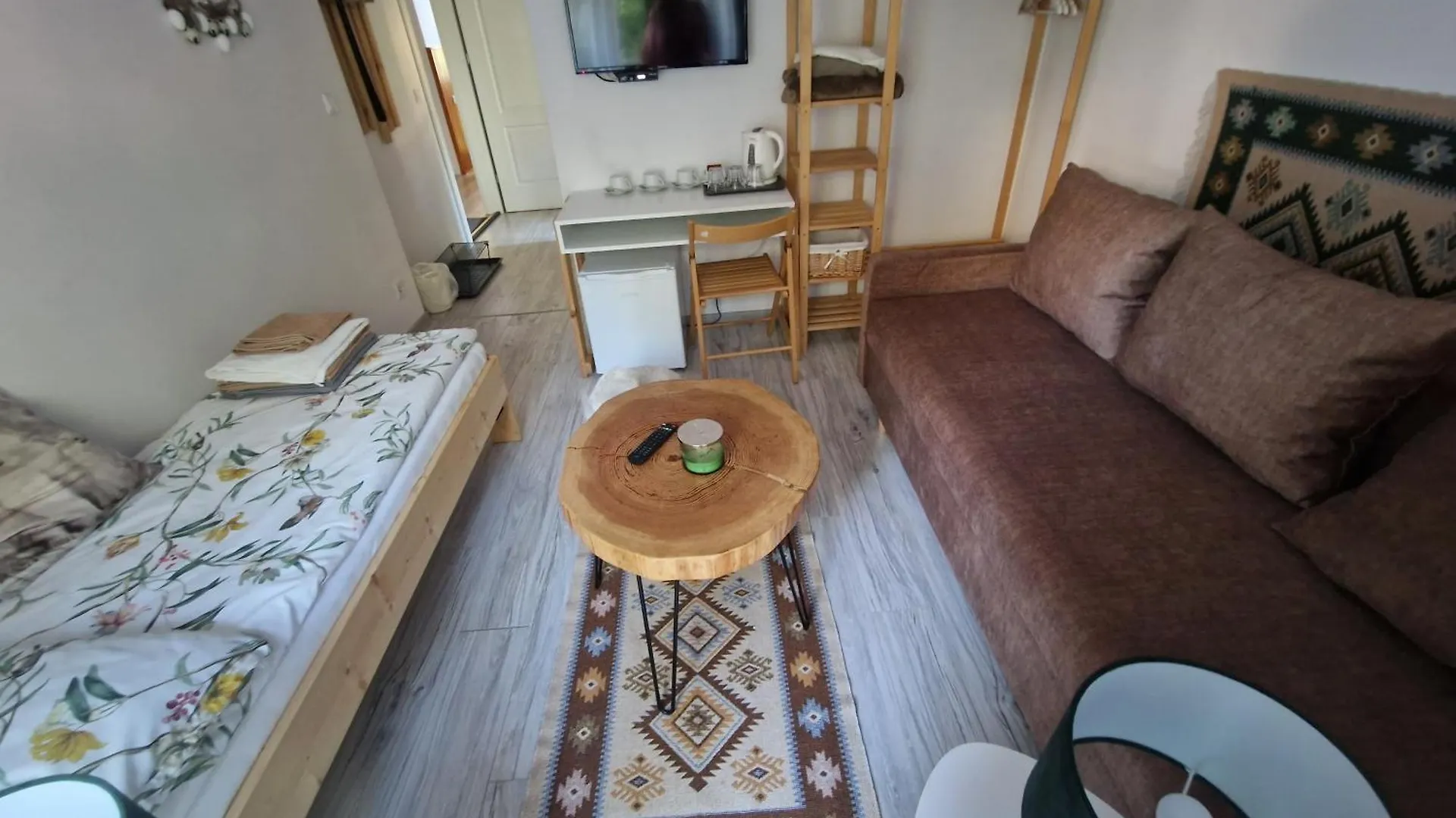 Jeleni Ruczaj Hotel Karpacz