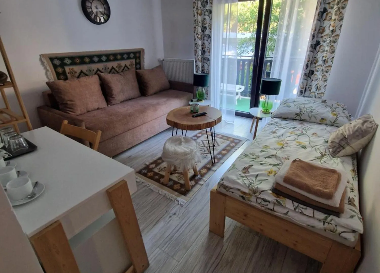 Jeleni Ruczaj Hotel Karpacz