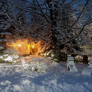  Apartmán Martushka