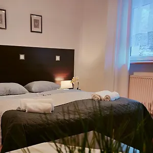 Ośrodek wypoczynkowy Dw Agat, Karpacz