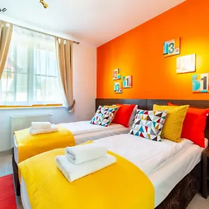  Apartmán Wonder - Gorskie Z Kominkami Na Kameralnym Osiedlu - Plac Zabaw Na Terenie Kompleksu