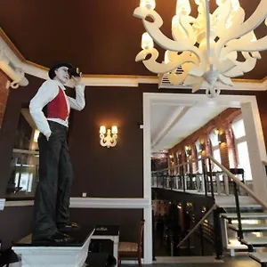 visit hotel