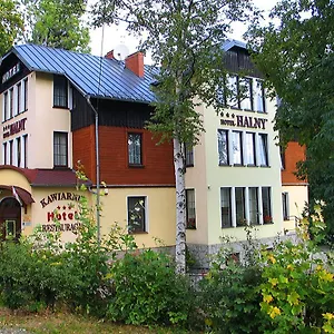 Hotel apartamentowy Halny, Karpacz
