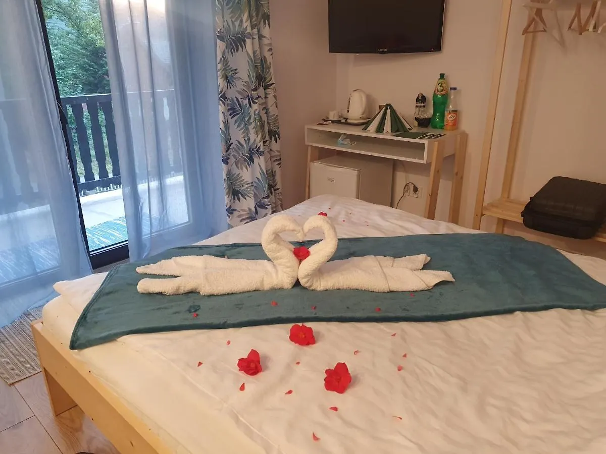 Jeleni Ruczaj Hotel Karpacz
