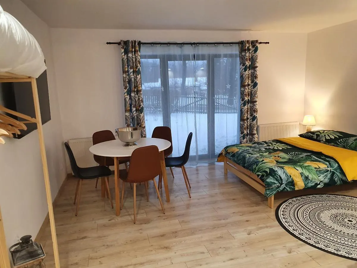 Jeleni Ruczaj Hotel Karpacz Guest house