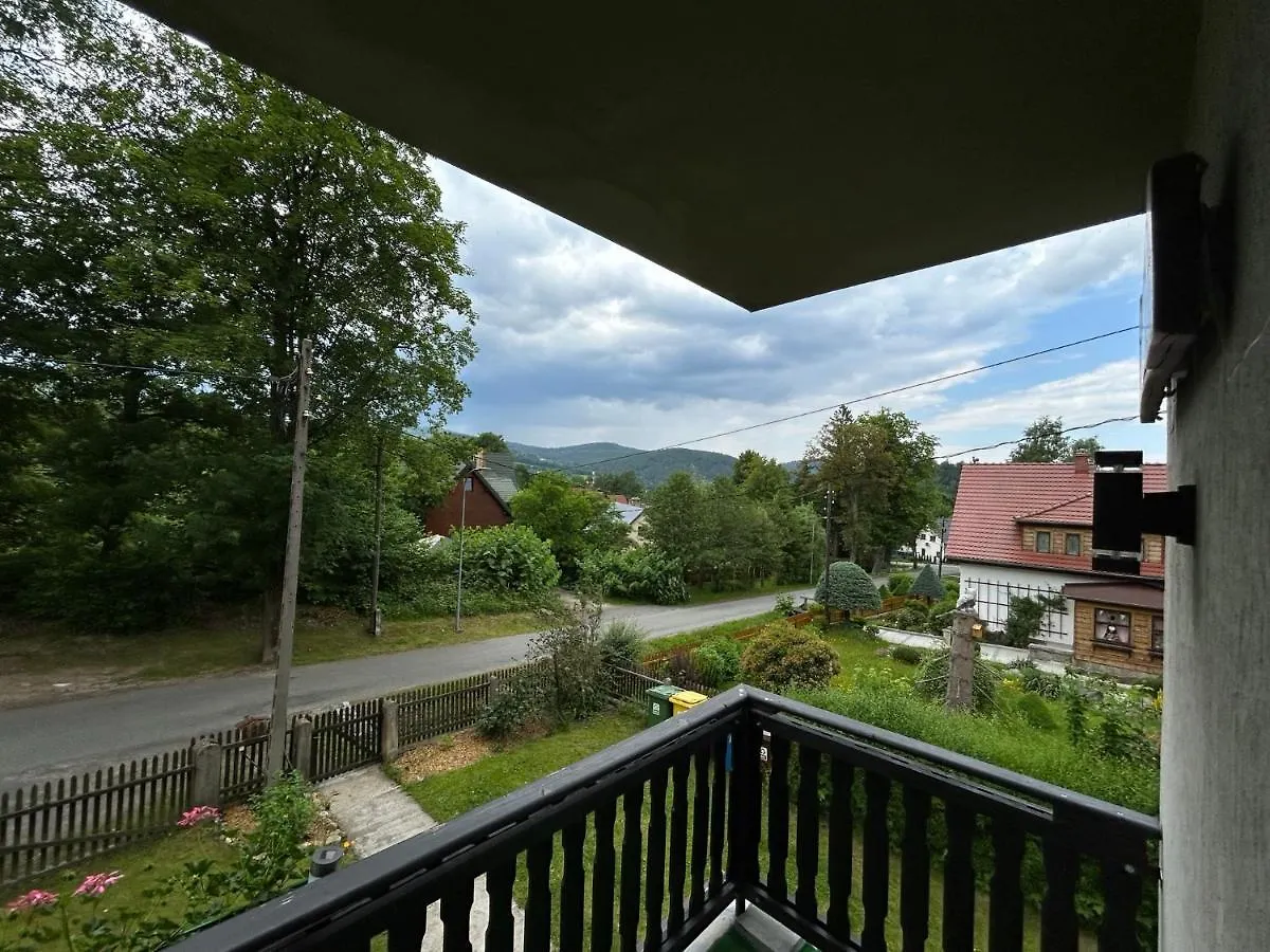 Jeleni Ruczaj Hotel Karpacz