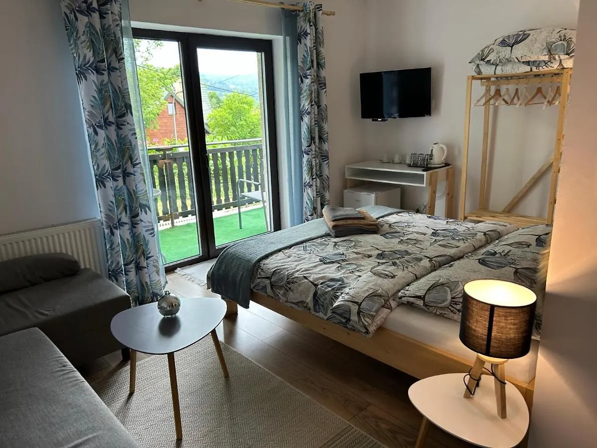 Guest house Jeleni Ruczaj Hotel Karpacz