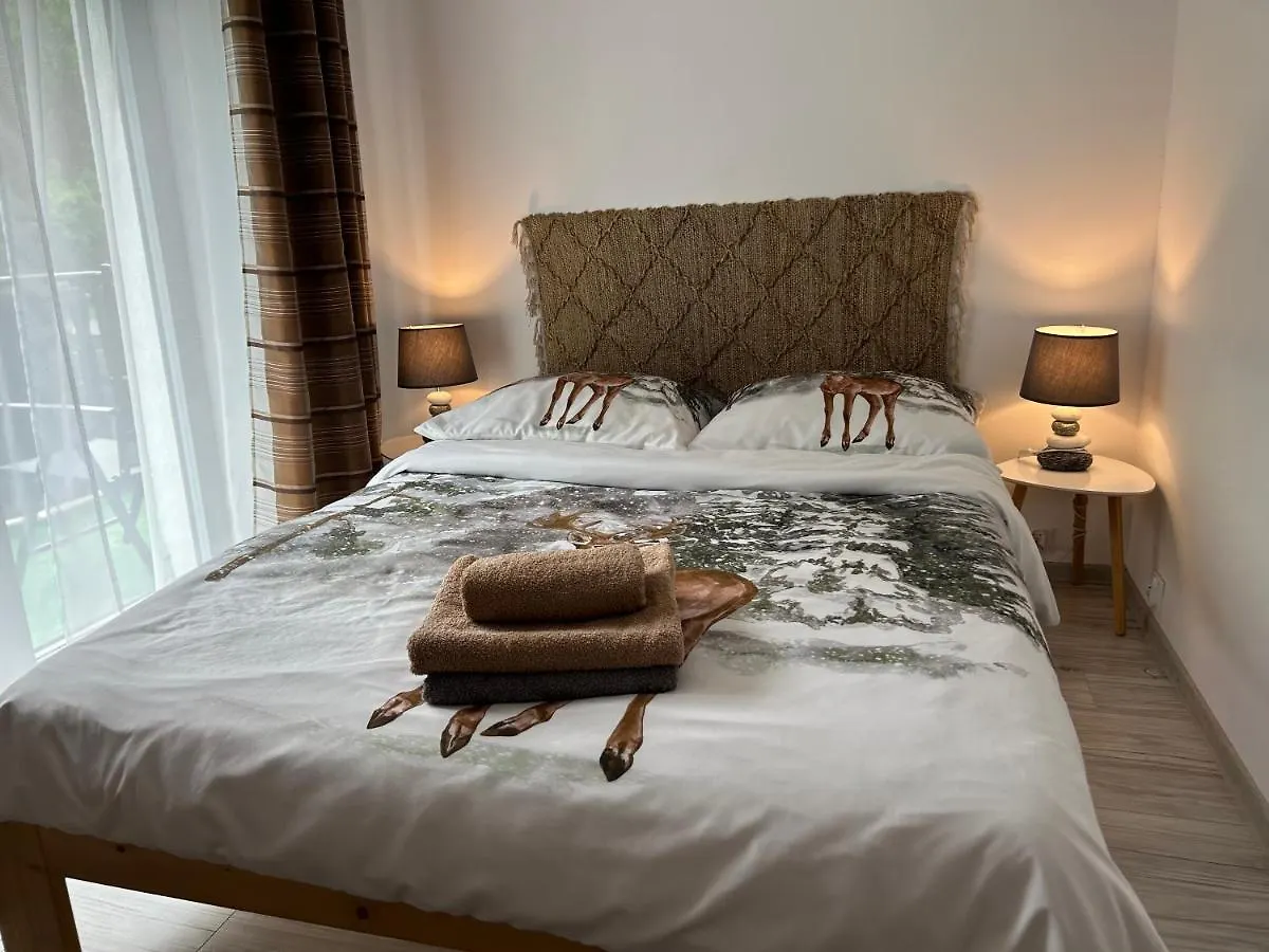 Jeleni Ruczaj Hotel Karpacz Guest house